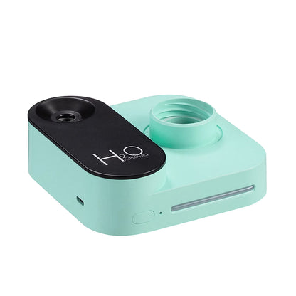 Humidifier for Room CAMERA HUMIDIFIER. PRODUCT TRENDING DAN PALING HOT 2020 Green