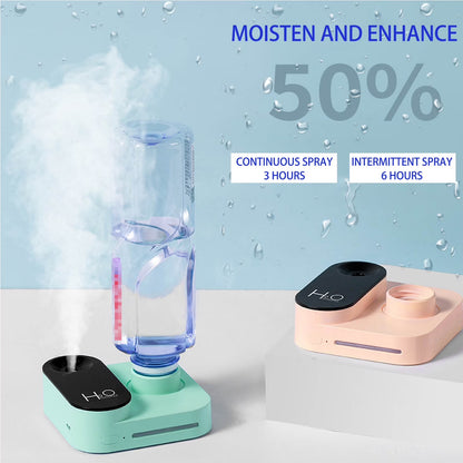 Humidifier for Room CAMERA HUMIDIFIER. PRODUCT TRENDING DAN PALING HOT 2020 Green